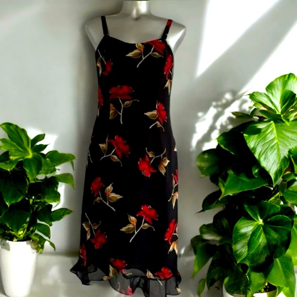 Algo Dresses & Skirts - ✅💎Vintage Dress 2  Piece Set